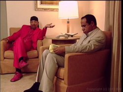 'Ice-T's Pimpin 101' screenshot nº 61