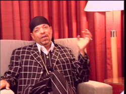 'Ice-T's Pimpin 101' screenshot nº 110