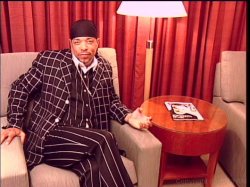 'Ice-T's Pimpin 101' screenshot nº 113