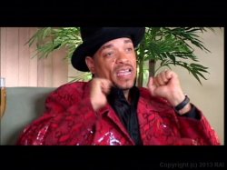 'Ice-T's Pimpin 101' screenshot nº 24