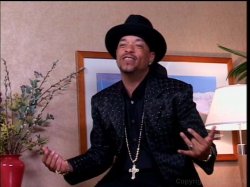 'Ice-T's Pimpin 101' screenshot nº 26