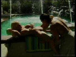'Blonde Me # 2' screenshot nº 20