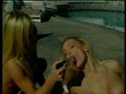 'Blonde Me # 2' screenshot nº 30
