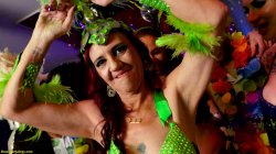 'BrazilPartyOrgy: Edy Kadilac & Naty Harper' screenshot nº 2