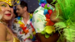 'BrazilPartyOrgy: Edy Kadilac & Naty Harper' screenshot nº 9
