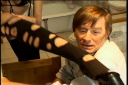 'Pussyman's Fetish Party' screenshot nº 110