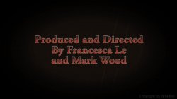 'Le Wood Anal Hazing Crew 6' screenshot nº 3