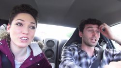 Captura de 'James Deen's Sex Tapes: Porn Stars' nº 91