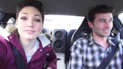 Captura de 'James Deen's Sex Tapes: Porn Stars' nº 93