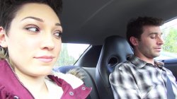 Captura de 'James Deen's Sex Tapes: Porn Stars' nº 94