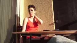 Captura de 'James Deen's Sex Tapes: Porn Stars' nº 100