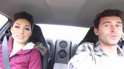 Captura de 'James Deen's Sex Tapes: Porn Stars' nº 1