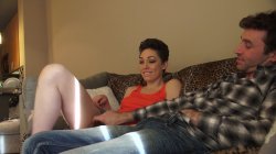Captura de 'James Deen's Sex Tapes: Porn Stars' nº 105