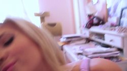 Captura de 'James Deen's Sex Tapes: Porn Stars' nº 26
