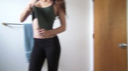 Captura de 'James Deen's Sex Tapes: Porn Stars' nº 76