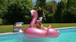 'Sexiest Teen Cock Sitters 2' screenshot nº 93