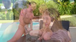 'Sexiest Teen Cock Sitters 2' screenshot nº 121