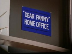 'Dear Fanny' screenshot nº 66