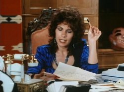 'Dear Fanny' screenshot nº 107