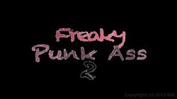 Captura de 'Freaky Punk Ass Vol. 2' nº 1