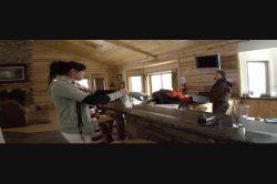 Captura de 'Cabin Fever' nº 10
