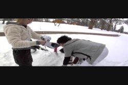 Captura de 'Cabin Fever' nº 11