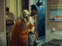 Captura de 'Flesh Fever' nº 6