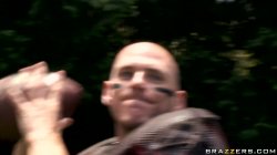 'Big Tits In Sports Vol. 9' screenshot nº 3