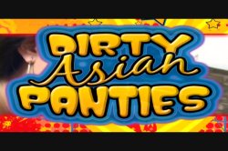Captura de 'Dirty Asian Panties' nº 2