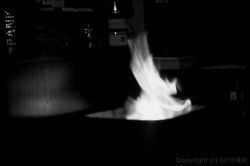 Captura de 'Seduced By The Flames' nº 3