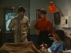 'Too Hot to Touch' screenshot nº 3