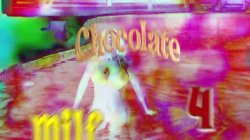 'Chocolate MILF 4' screenshot nº 4