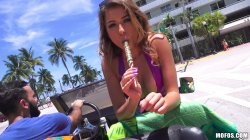 Captura de 'My Horny Teen GF Vol. 3' nº 33