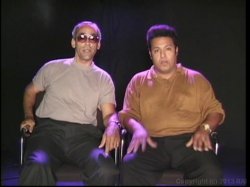 'Big Boob Bangeroo 9' screenshot nº 13