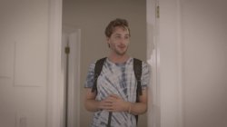 Captura de 'It Slipped In' nº 6