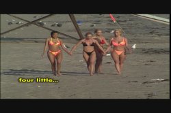 Captura de 'Ten Little Angels' nº 2