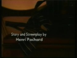 Captura de 'Cecil Howard's Babylon Pink 2 (French)' nº 5