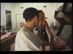 Captura de 'Briana Banks You Whore' nº 38