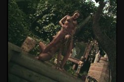 Captura de 'Madam's New Maid' nº 116