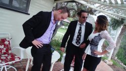 Captura de 'Seduced By The Boss's Wife 3' nº 122