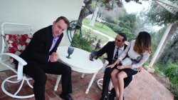 Captura de 'Seduced By The Boss's Wife 3' nº 123