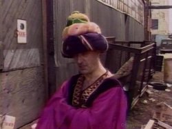 'I Cream With Genie' screenshot nº 17