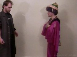 'I Cream With Genie' screenshot nº 18