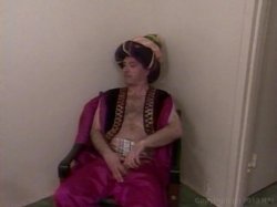 'I Cream With Genie' screenshot nº 22