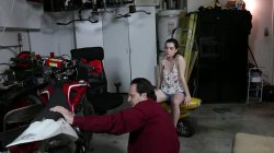 'OMG! I Fucked My Daughter's BFF! 10' screenshot nº 82