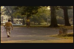 Captura de 'Little Oral Annie Takes Manhattan' nº 1