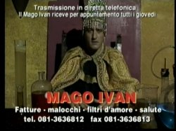 Captura de 'O'Mago (Italian)' nº 66