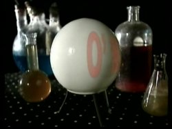 Captura de 'O'Mago (Italian)' nº 1