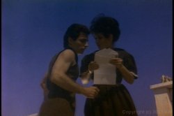 Captura de 'Blue Magic' nº 4