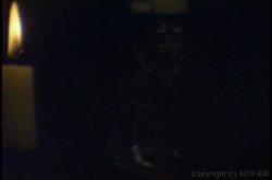 Captura de 'Blue Magic' nº 1